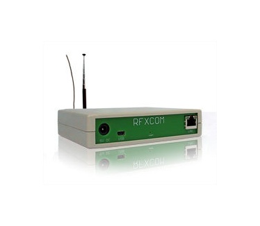 RFXLAN Transceiver 433.92 MHz