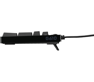 Logitech G610 Orion Brown (Qwertz DE)