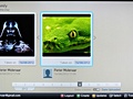 Samsung ES6800 onderscheidende apps