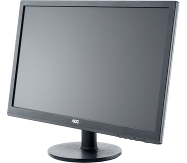 AOC E2460SD2 Zwart