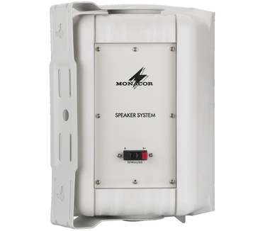Monacor MKA-60SET/WS