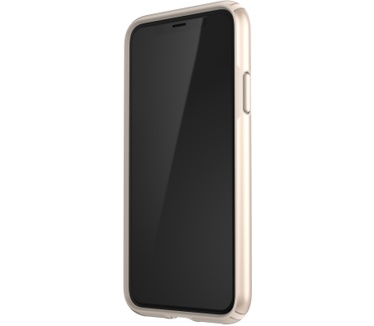 Speck Presidio Metallic Apple iPhone X/XS Nude Gold