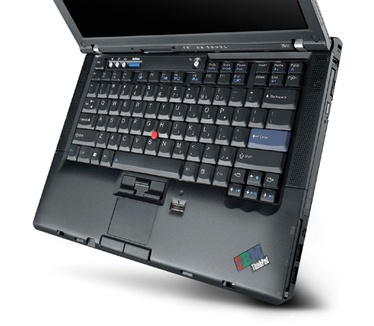 Lenovo ThinkPad Z61t (UF3RSND)