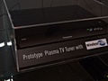 IFA Panasonic TV Tuner