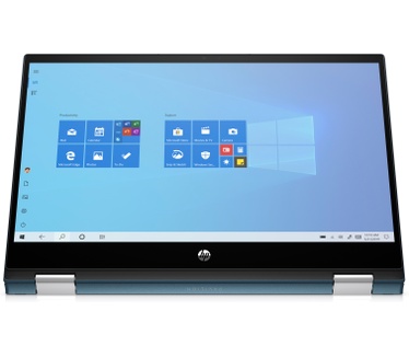 HP Pavilion x360 14-dw0120nd