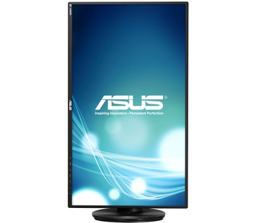 Asus VN279QLB Zwart