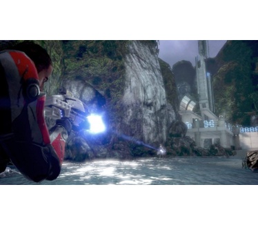 Mass Effect