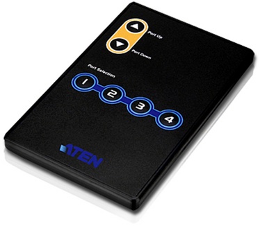 Aten IR Remote Control