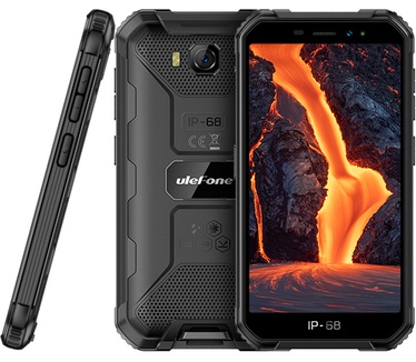 Ulefone Armor X6 Pro
