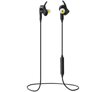Jabra Sport Pulse Special edition (Geel, Zwart)