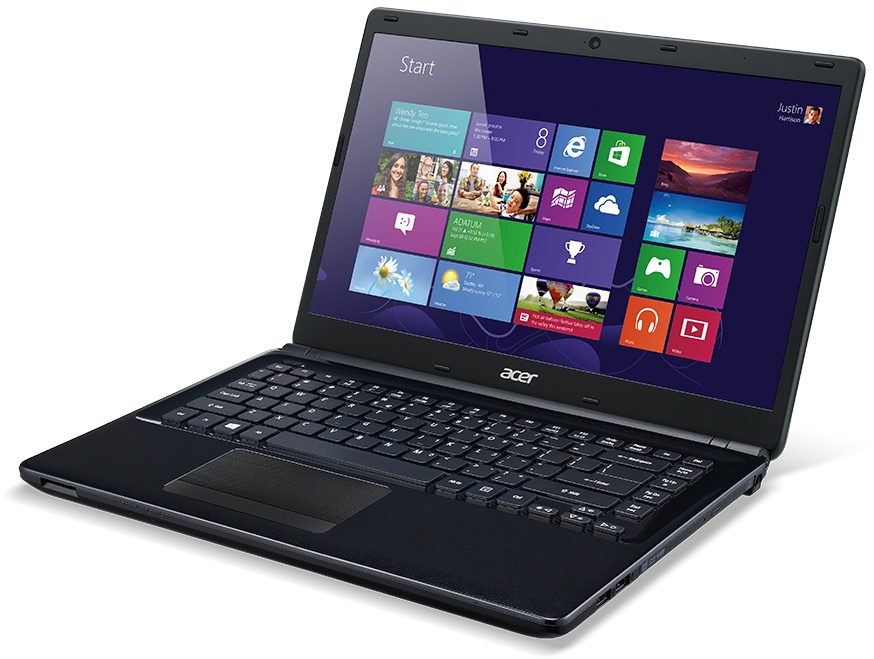 Acer Aspire E1 470P33214G1TMnk Kenmerken Tweakers