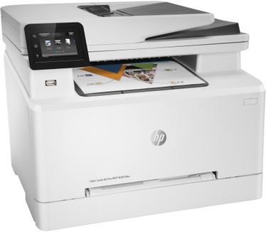 HP Color LaserJet Pro MFP M281fdw