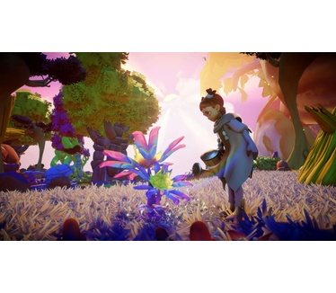 Grow: Song of the Evertree, PS4 & PS5