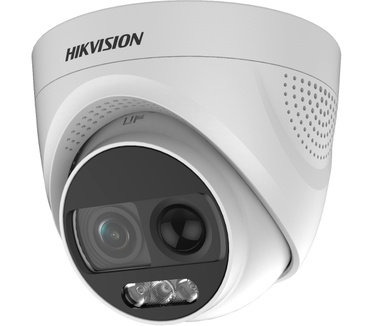 Hikvision DS-2CE72DFT-PIRXOF28