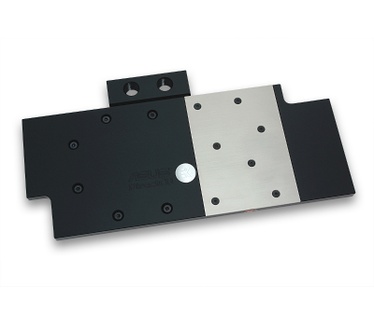 EK Waterblocks EK Water Blocks EK Water Blocks EK-FC780 GTX Ti DCII - Acetal+Nickel