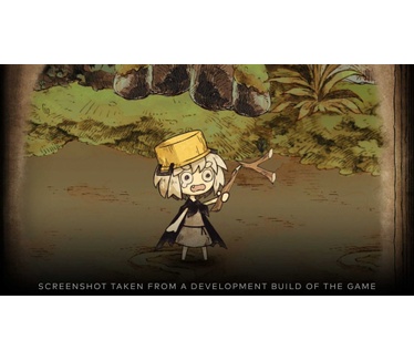 The Cruel King and the Great Hero: Storybook Edition
