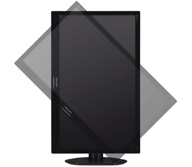 Philips 241B4LPYCB Zwart