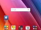 Screenshots Asus ZenPad C 7.0