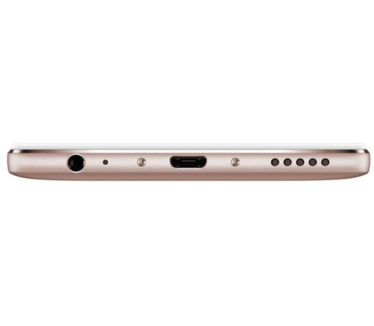Meizu M6 Note