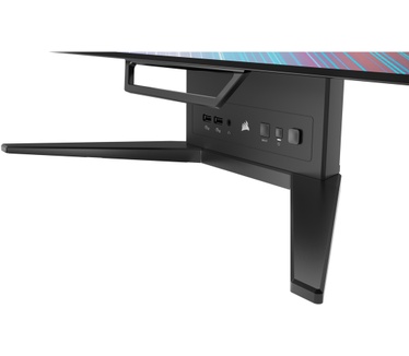 Corsair Xeneon Flex 45WQHD240