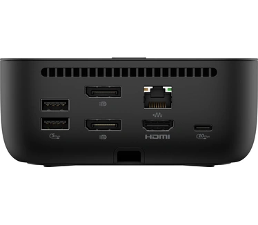 HP USB-C 100W G6 Dock (consumenten model)