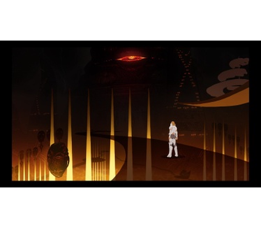 El Shaddai: Ascension of the Metatron
