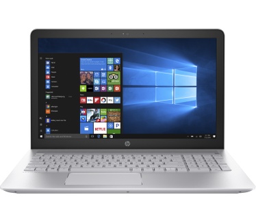 HP Pavilion 15-cc593nd