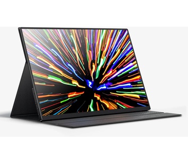 Mobile Pixels Fold