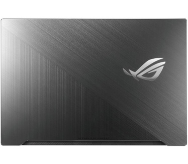Asus Scar II GL704GV-EV016T-BE