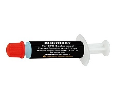 Spire BlueFrost 0.5g