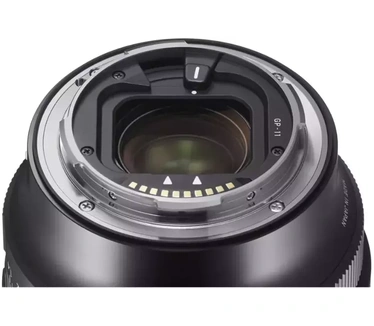Sigma 24mm f/1.4 DG DN Art (Leica L-mount)