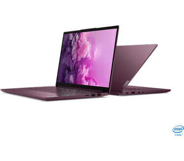 Lenovo Yoga Slim 7 14IIL05 (82A10092MH)