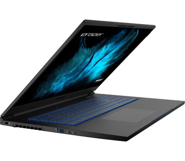 Medion ERAZER Beast X25 Gaming laptop | AMD Ryzen 9 | Windows 10 Home | RTX 3080 | 17,3" inch QHD | 64 GB RAM | 2 TB SSD