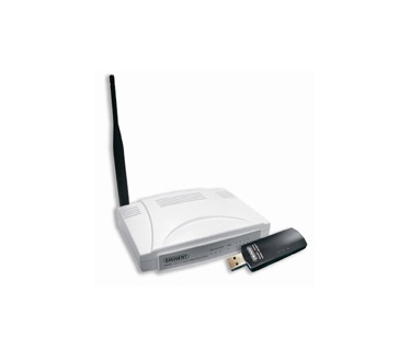 Eminent EM4451 Wireless Network Starter Kit