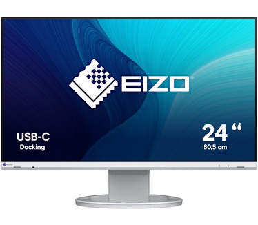 Eizo FlexScan EV2480-WT Wit