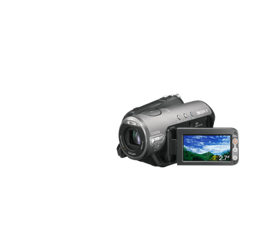 Sony HDR-HC3