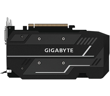Gigabyte GeForce GTX 1650 Super Windforce OC 4G
