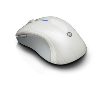HP Wireless Comfort Mobiele Muis (NU565AA)