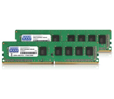 Goodram GR2400D464L15/8G