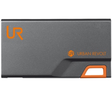 Trust Urban Powerbank 3000T
