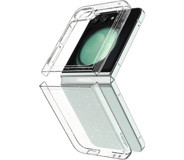 Spigen AirSkin Glitter