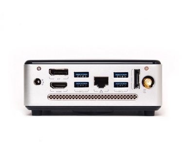 Zotac ZBOX nano ID64 Plus