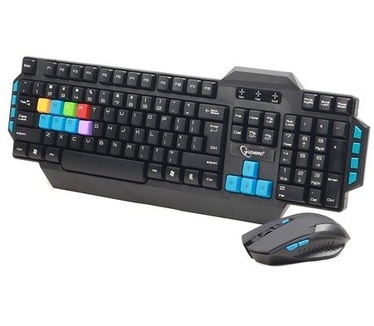 Gembird KBS-WMG-01