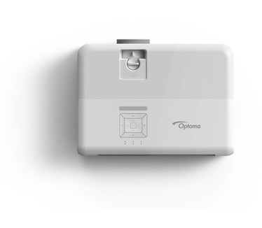 Optoma UHD40