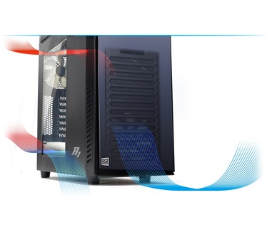 Zalman R1