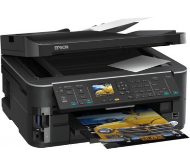 Epson Stylus SX620FW