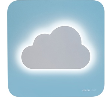 Big Ben CBLNEONOCLOUDM