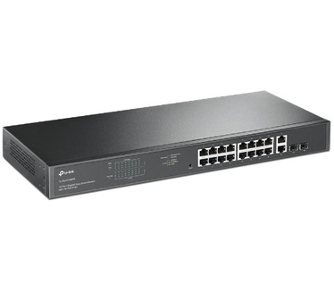TP-Link TL-SG1218MPE V3.20