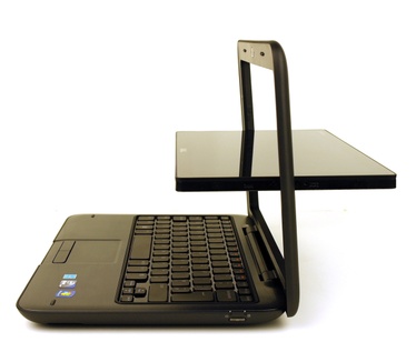 Dell Inspiron Duo