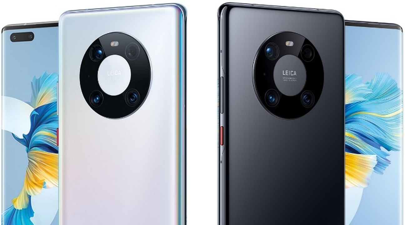 Huawei Mate 40 Pro